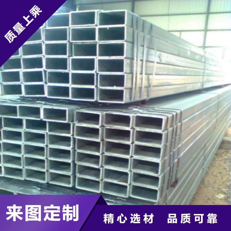 复合管焊管厂家工艺先进