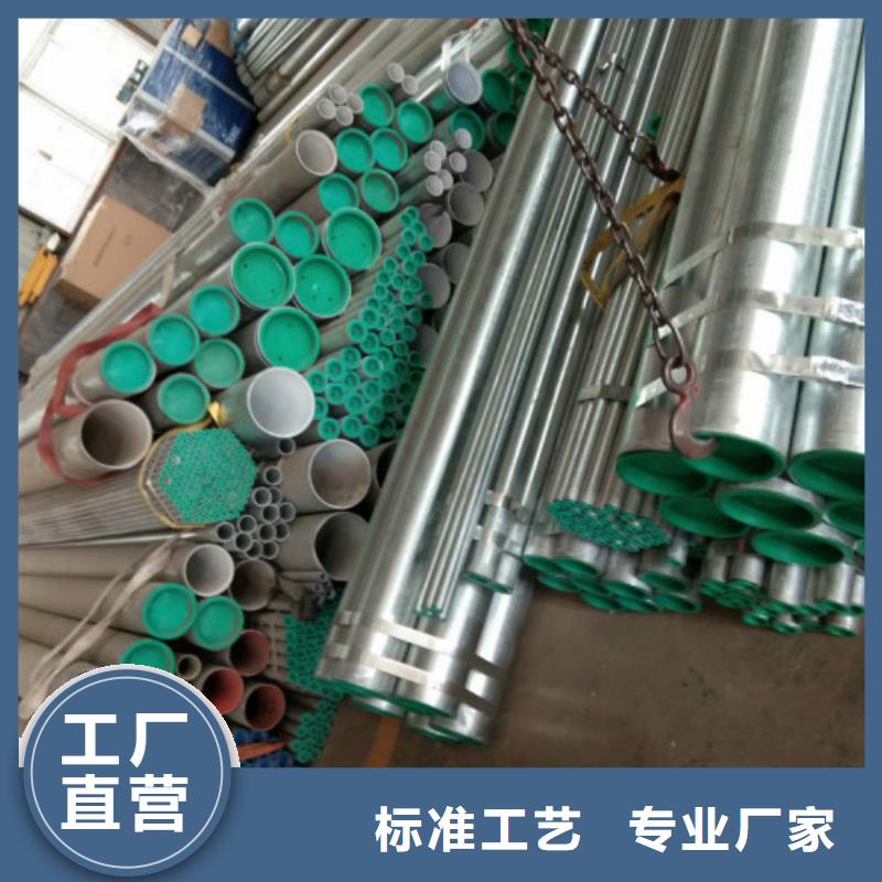 复合管镀锌方管真正的源头厂家