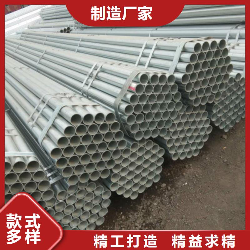 复合管_焊管真材实料
