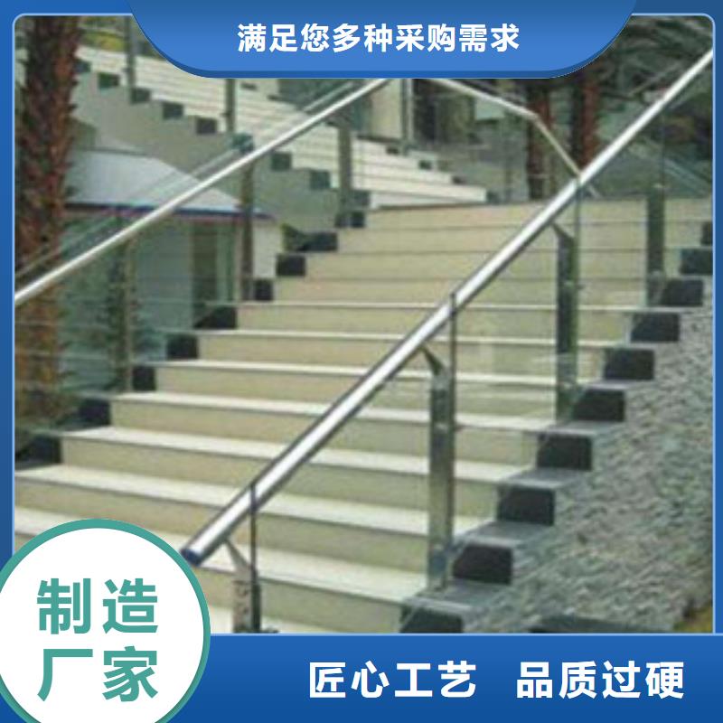 不锈钢护栏异形钢管品质有保障