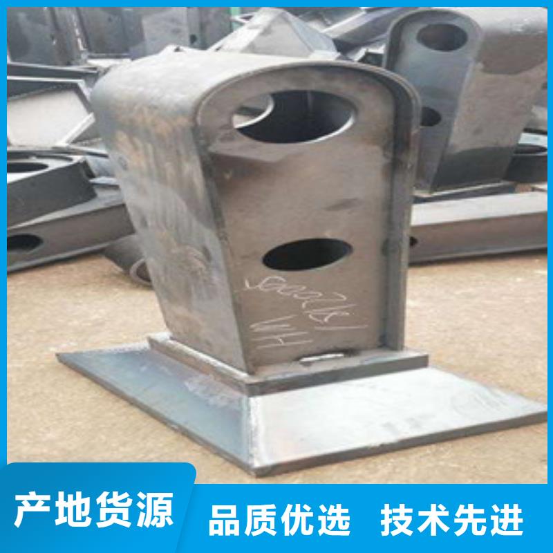 【不锈钢护栏无缝钢管专业生产厂家】