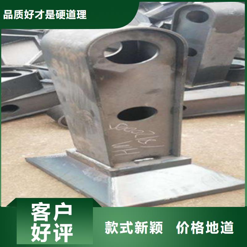 不锈钢护栏L254N无缝钢管用好材做好产品