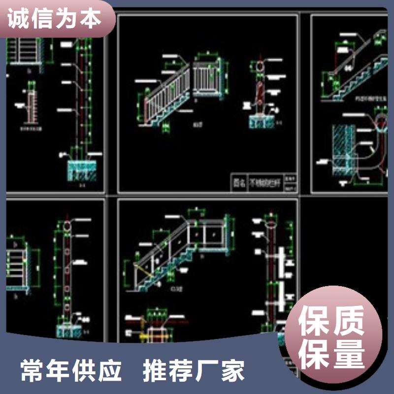 不锈钢护栏不锈钢管优质工艺