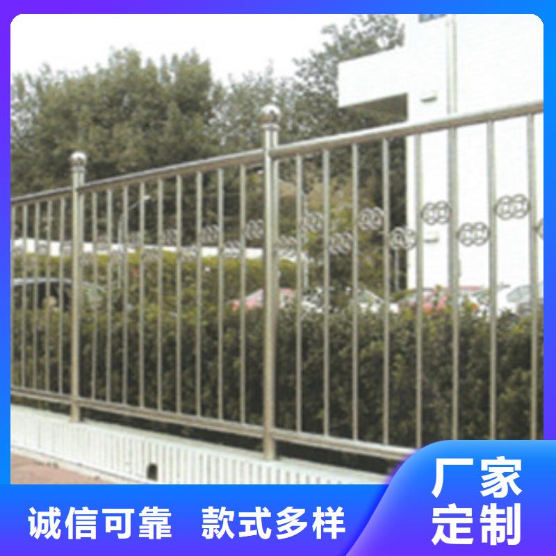 不锈钢护栏Q355D无缝方管供应采购