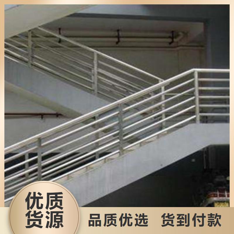 不锈钢护栏Q355C无缝方管丰富的行业经验