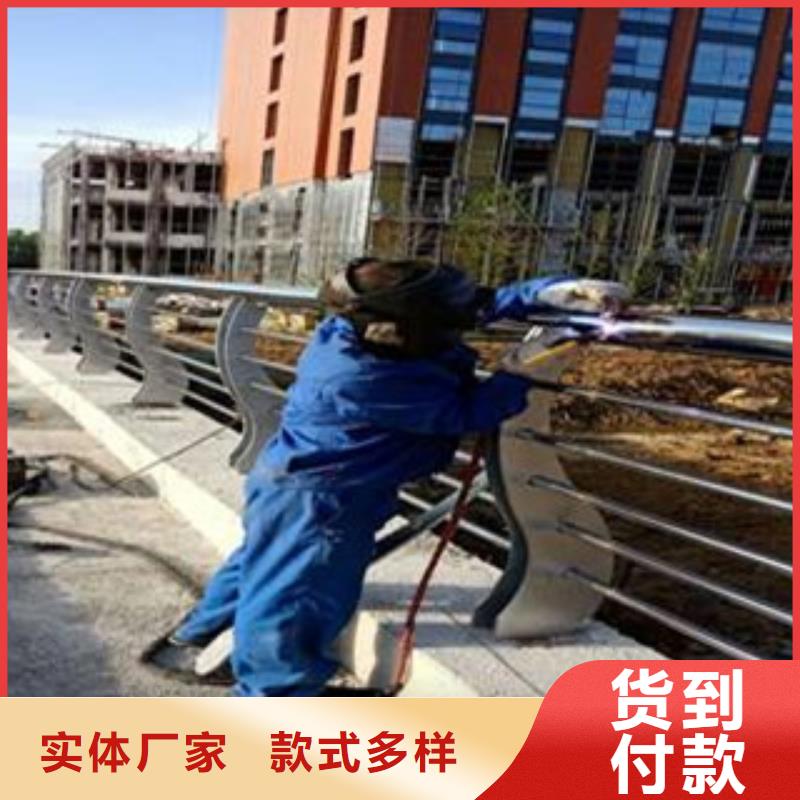 不锈钢护栏焊管高质量高信誉