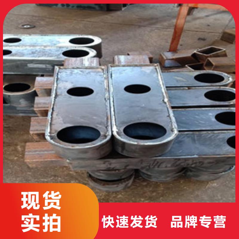 不锈钢护栏焊管高质量高信誉