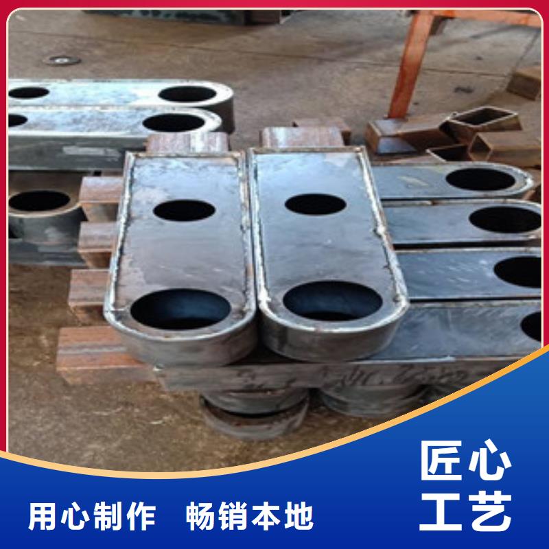 不锈钢护栏不锈钢管大量现货