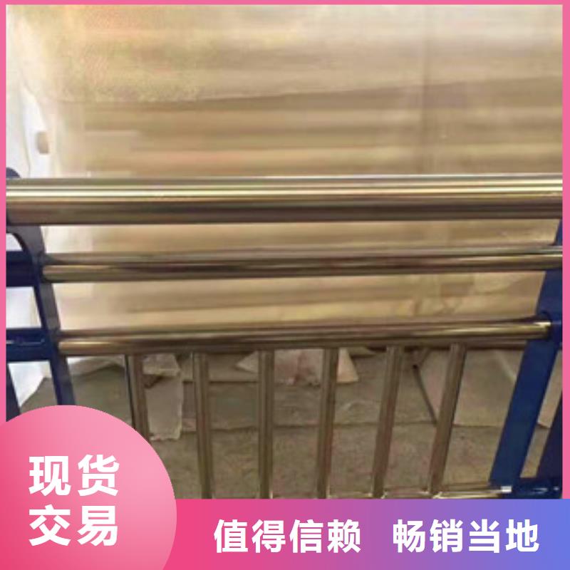 桥梁,方管防撞护栏质量安心