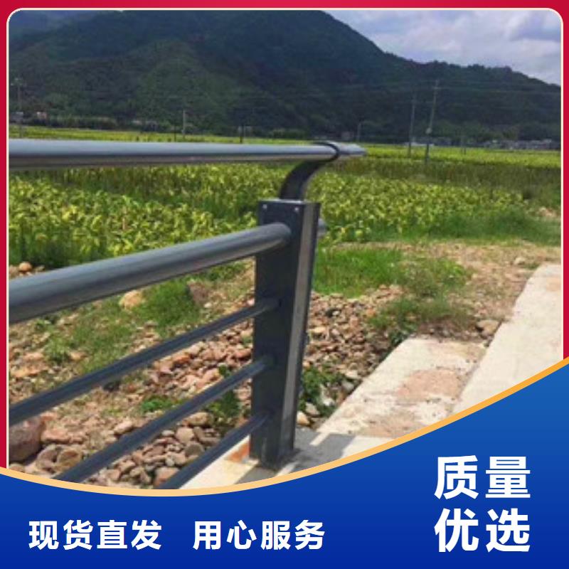 桥梁-河道护栏工艺层层把关