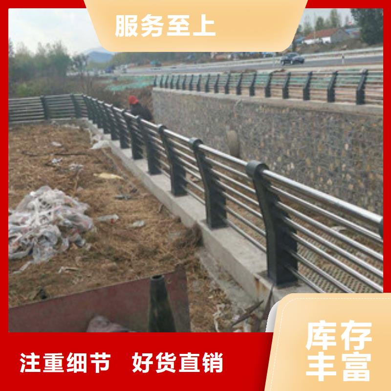 桥梁,【桥梁护栏】实力厂家