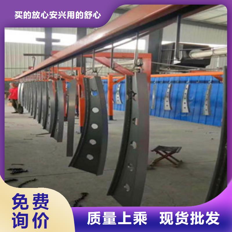 桥梁【【波形护栏】】种类丰富