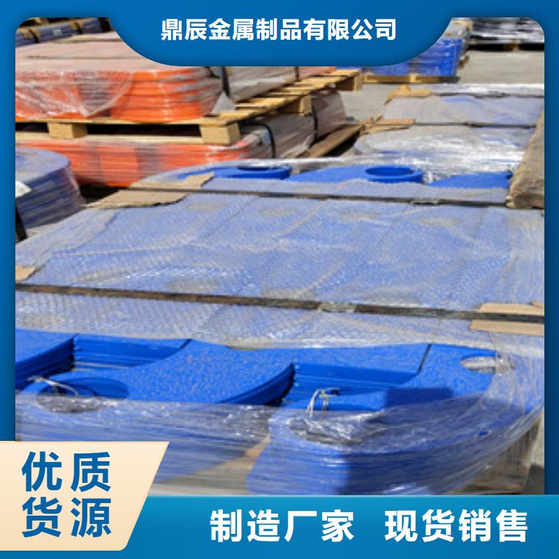 桥梁道路护栏打造行业品质