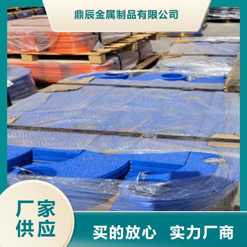 桥梁道路护栏打造行业品质