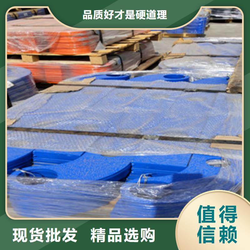 桥梁【镀锌喷塑防撞栏】厂家批发价