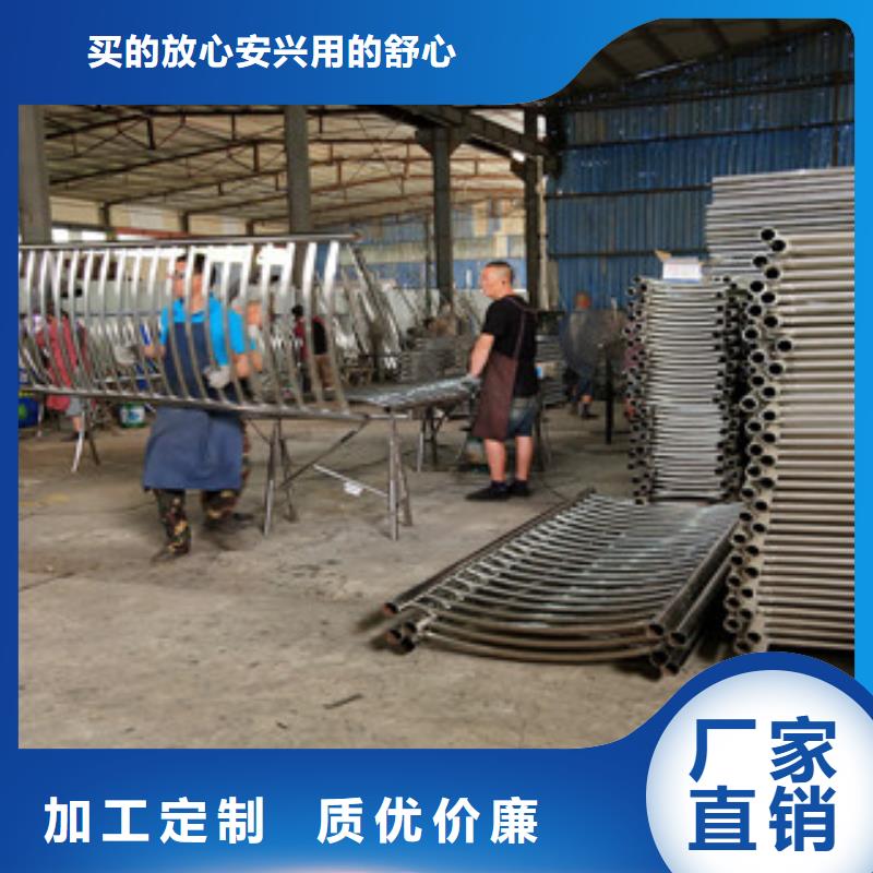 桥梁,【镀锌波形护栏】敢与同行比质量