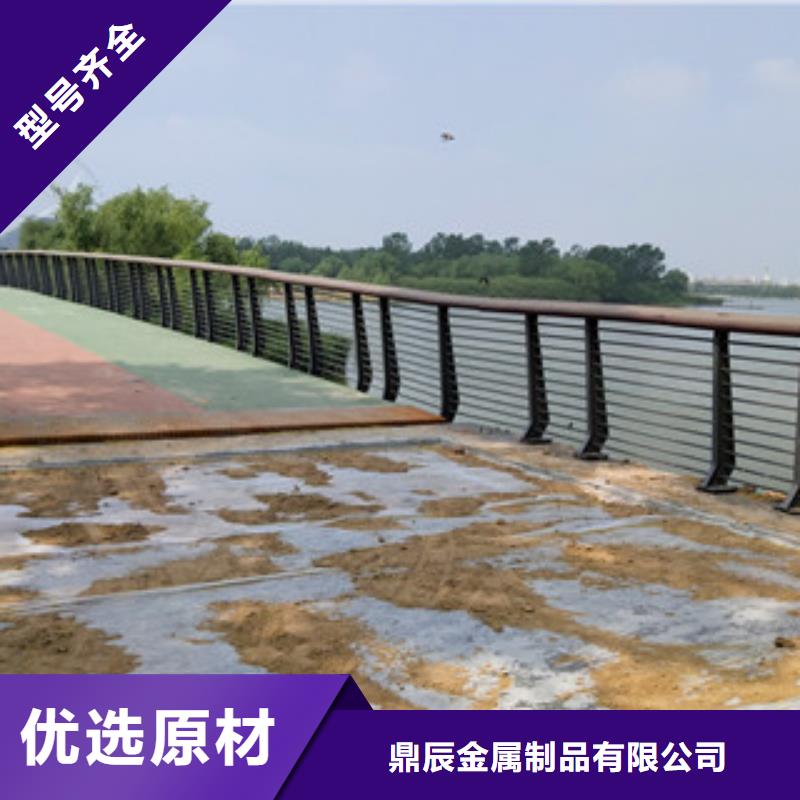 桥梁护栏【防撞立柱】资质认证