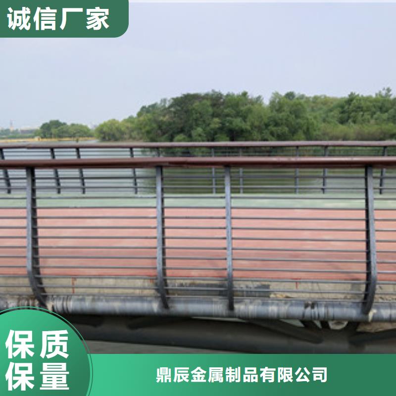 桥梁护栏防撞【护栏】性能稳定