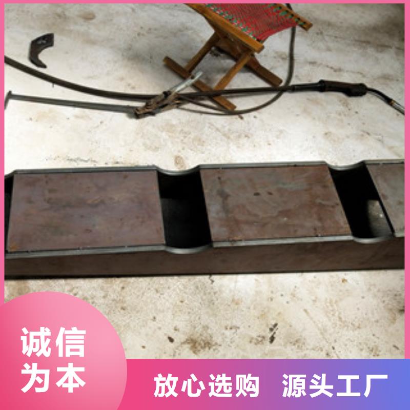 桥梁护栏复合管桥梁护栏专注生产制造多年