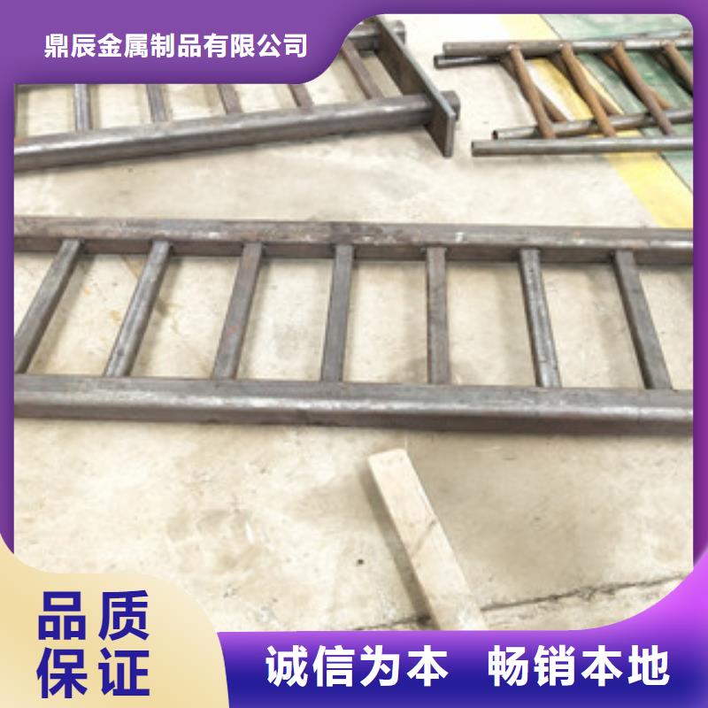 桥梁护栏304不锈钢复合管护栏厂家直销省心省钱
