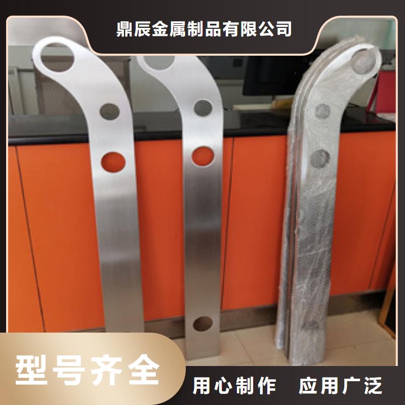 桥梁护栏_市政护栏品质优良