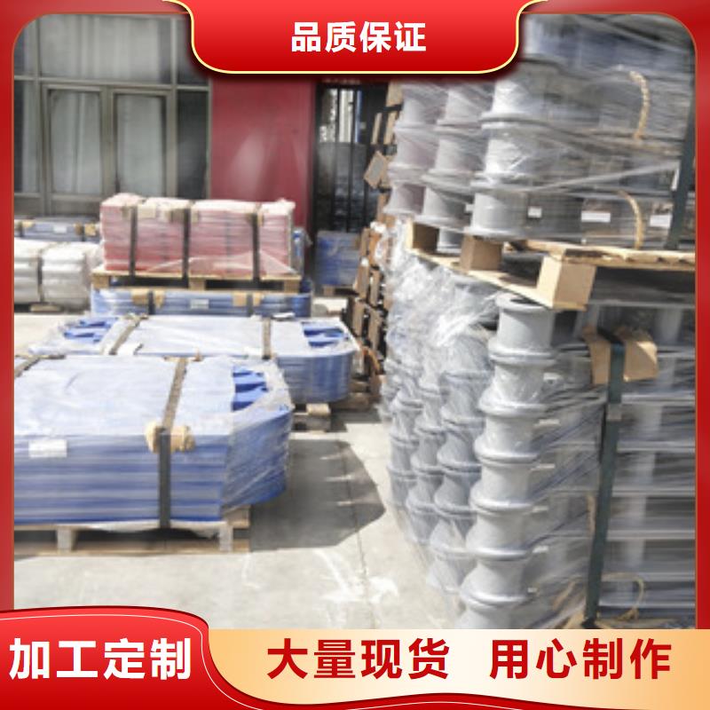 桥梁护栏方管防撞护栏源头把关放心选购