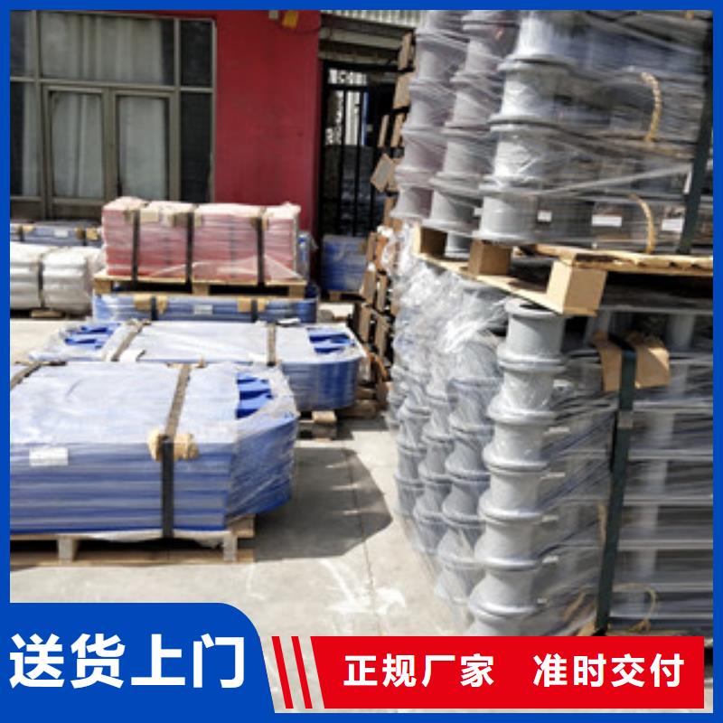 桥梁护栏_桥梁景观栏杆快捷物流
