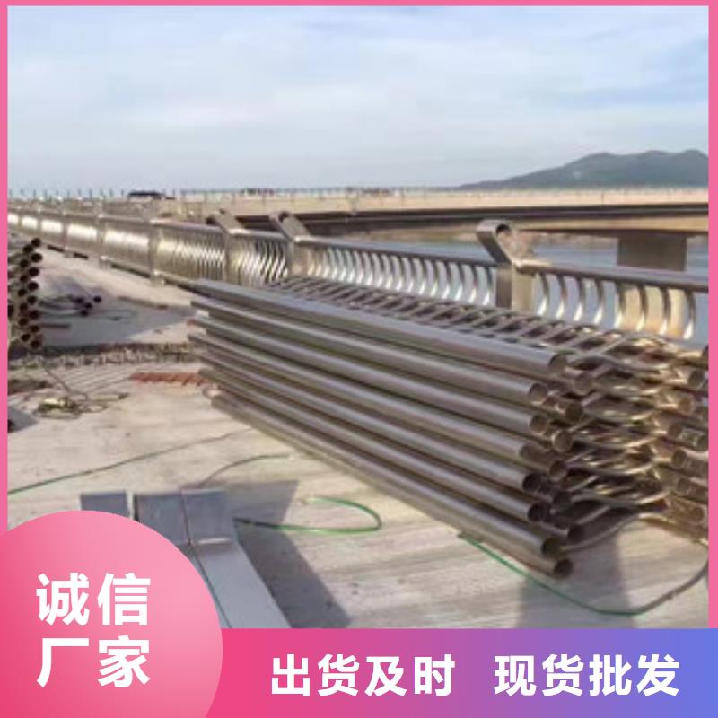 护栏热镀锌立柱多家仓库发货