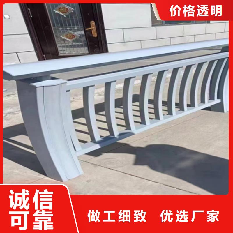 供应公园仿木纹景观护栏_诚信厂家