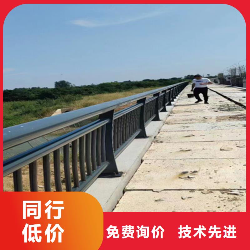 桥梁2_道路护栏懂您所需