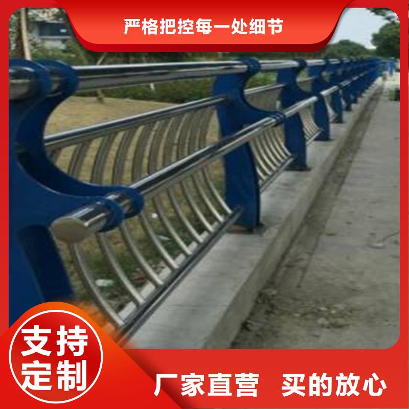 桥梁2-灯光防撞护栏长期供应
