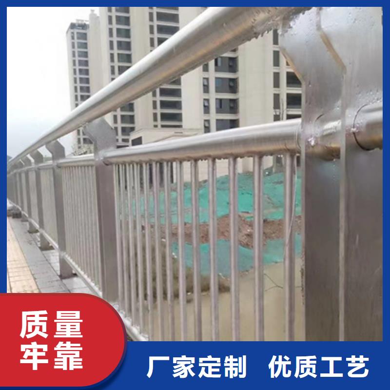 【桥梁2公路桥梁护栏规格齐全实力厂家】