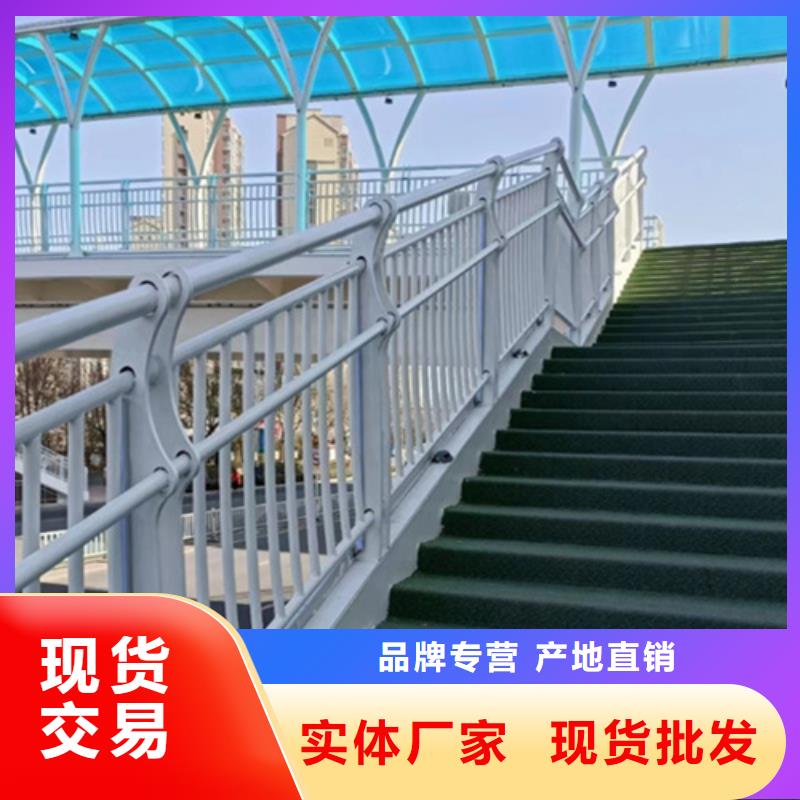 【桥梁2公路桥梁护栏规格齐全实力厂家】