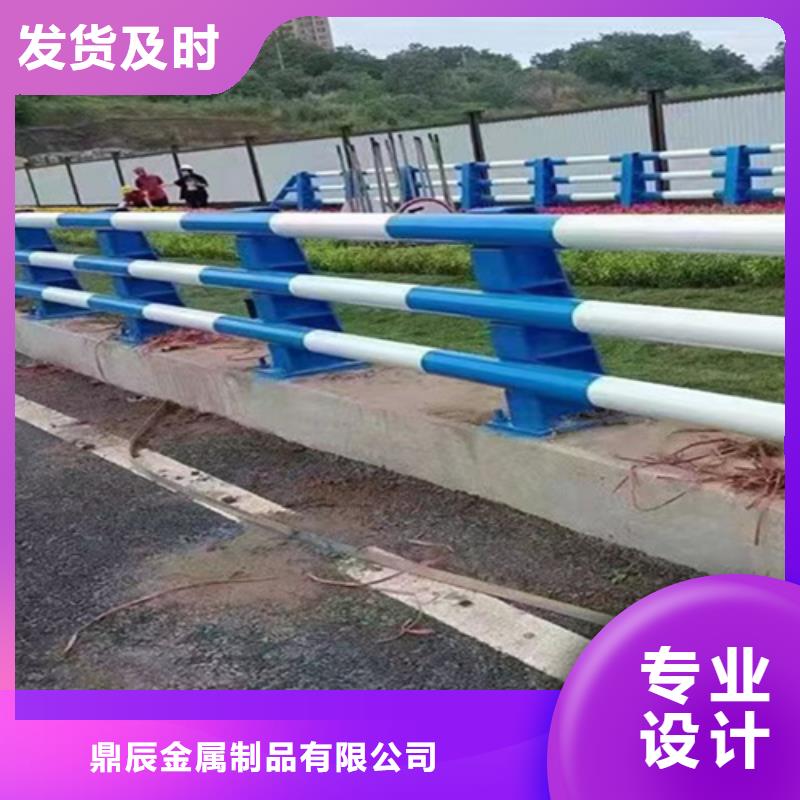 桥梁2【河道护栏】货源充足