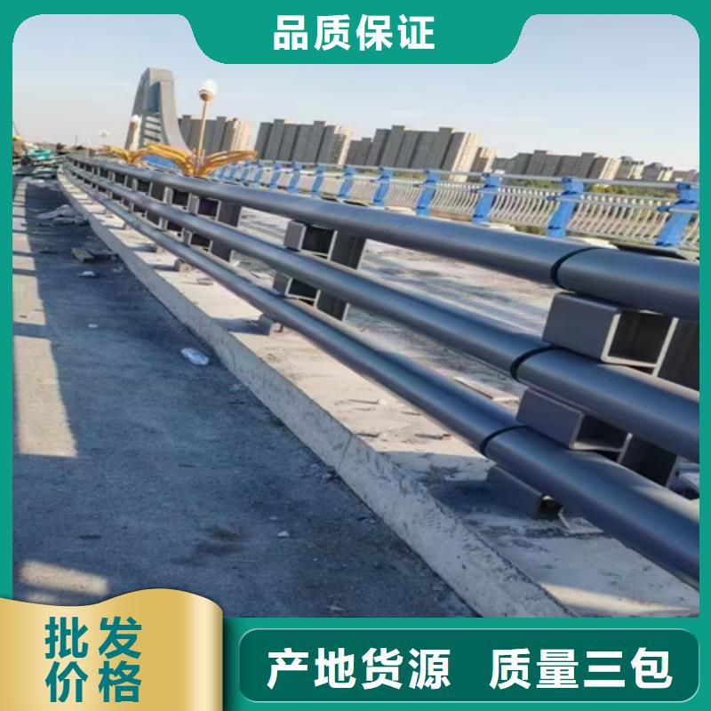 桥梁2【河道护栏】货源充足
