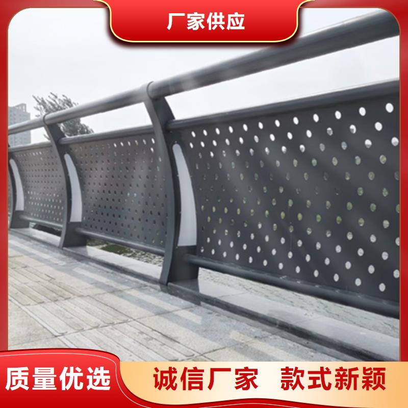 桥梁2_道路护栏懂您所需
