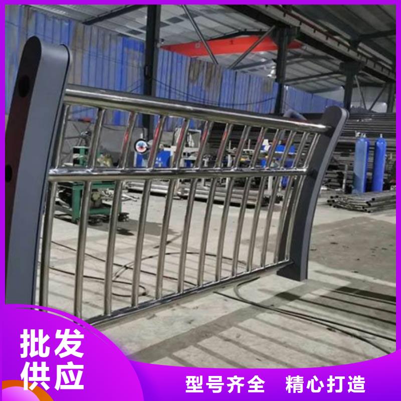 【桥梁2公路桥梁护栏规格齐全实力厂家】