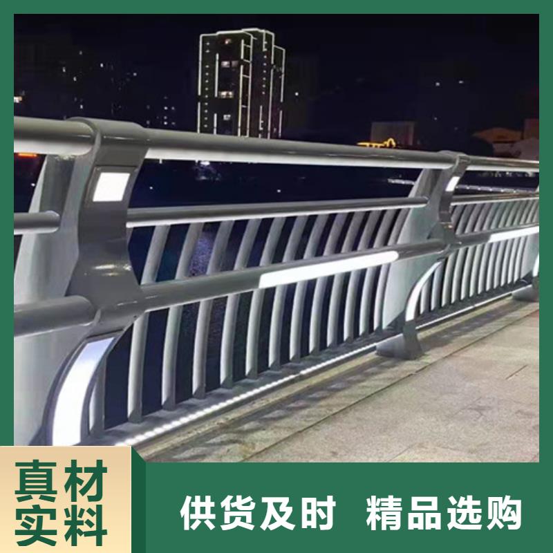 桥梁2_城市景观防护栏用心制作