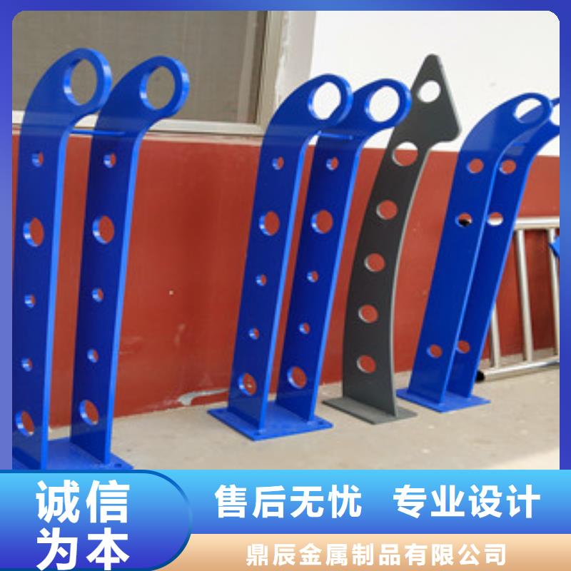 桥梁护栏,立柱一致好评产品