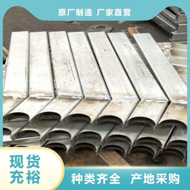 桥梁护栏,立柱一致好评产品