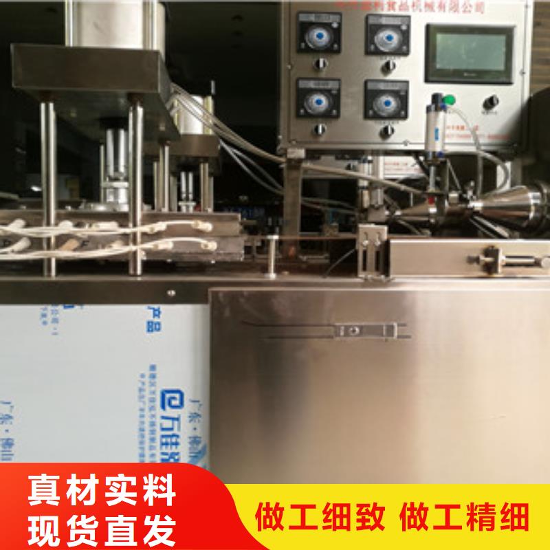 烙馍机单饼机品质无所畏惧