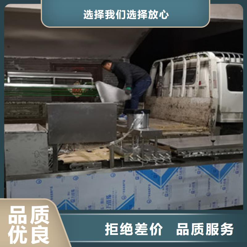 烙馍机水烙馍机定制不额外收费