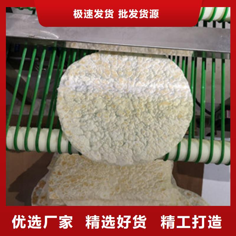 【烤鸭饼机】河粉机出货及时