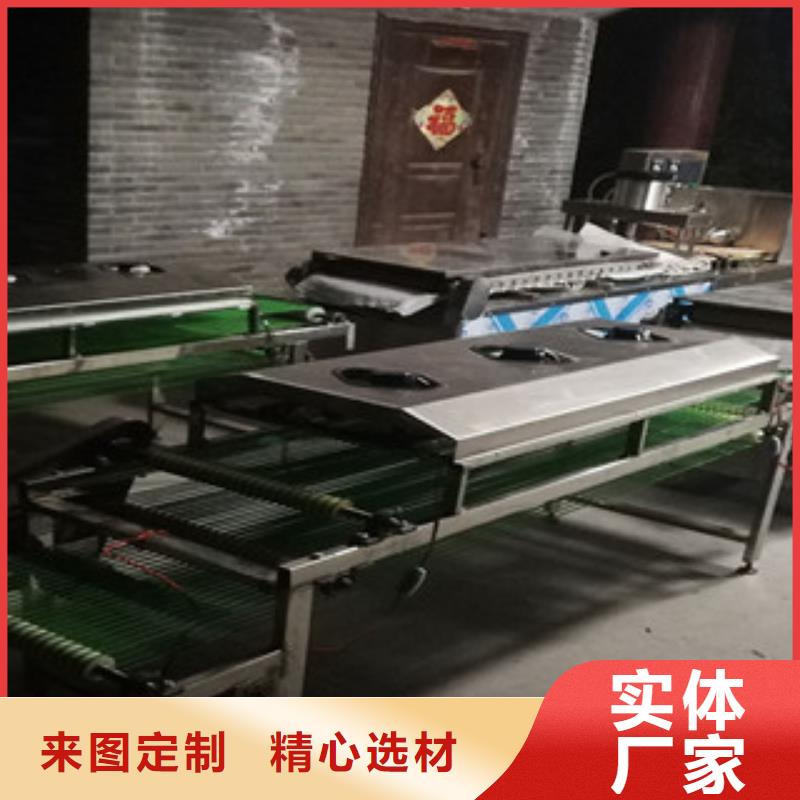 烤鸭饼机水烙馍机助您降低采购成本