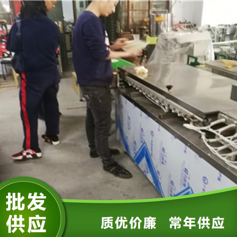 烤鸭饼机【洗面筋机】一站式供应厂家