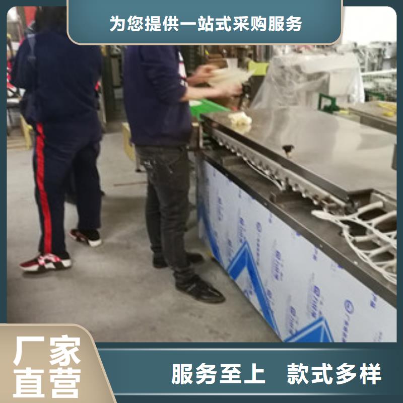 【烤鸭饼机】水烙馍机现货供应