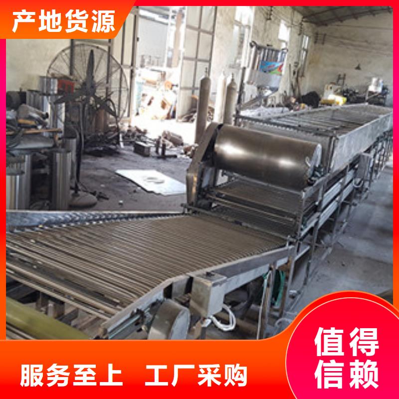 米皮机洗面筋机有实力有经验