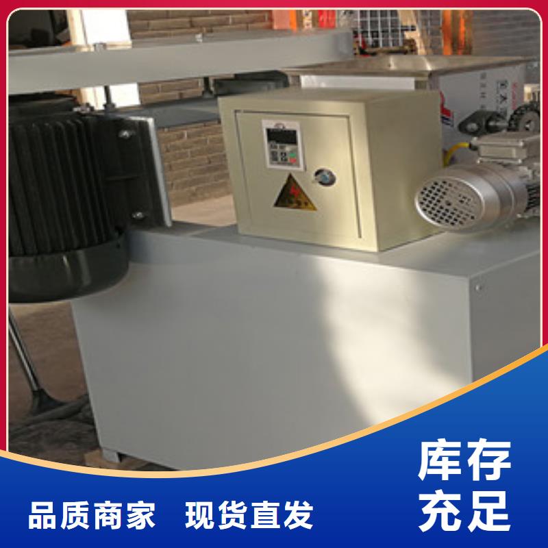 【牛筋面机烙馍机详细参数】