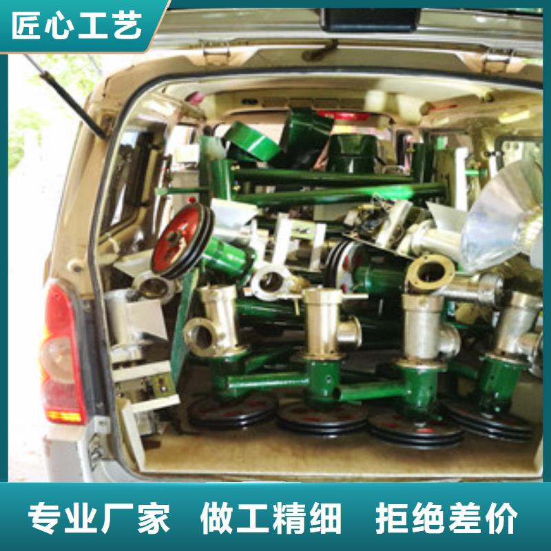 牛筋面机洗面筋机精心选材