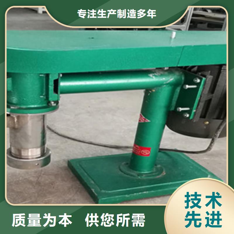 牛筋面机单饼机不只是质量好
